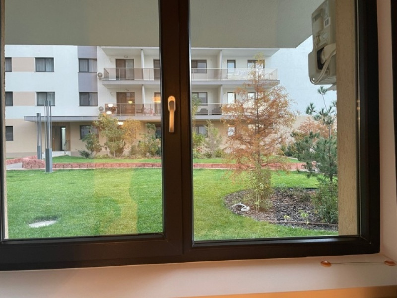 garsoniera 30mp, mobilata si utilata, pallady, victor brauner, 95. 000euro 9