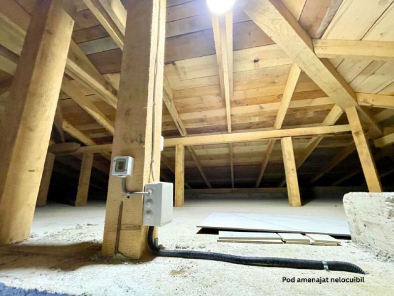 casa 4 camere, 159mp, teren 500mp, zona sanpetru, brasov, 223. 000euro 7