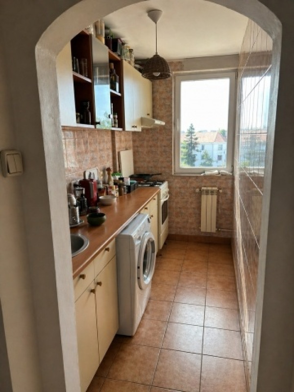 apartament 2 camere semidecomandat, dorobanti, 47mp, 169. 000 euro 6