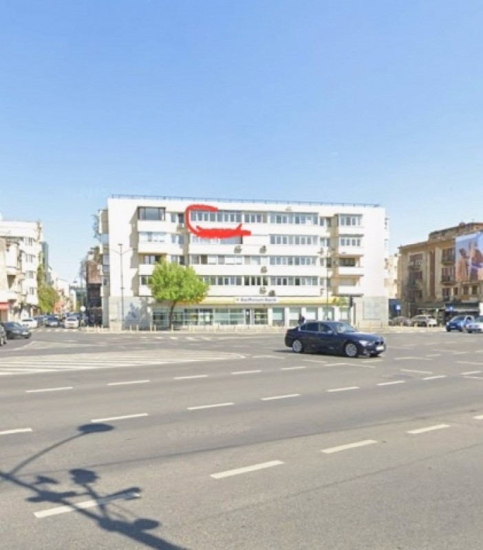 apartament 2 camere semidecomandat, dorobanti, 47mp, 169. 000 euro 8