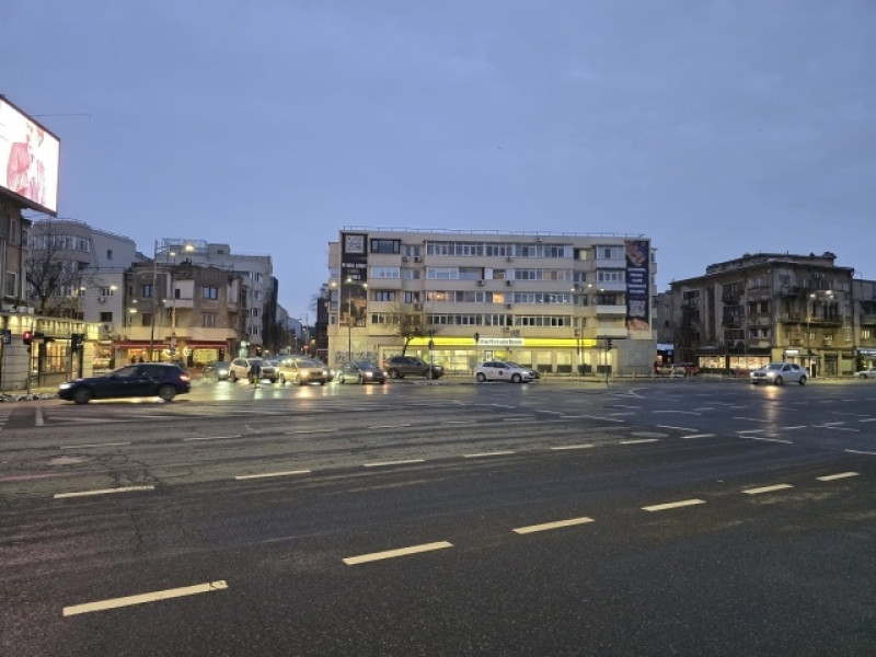 apartament 2 camere semidecomandat, dorobanti, 47mp, 169. 000 euro 9