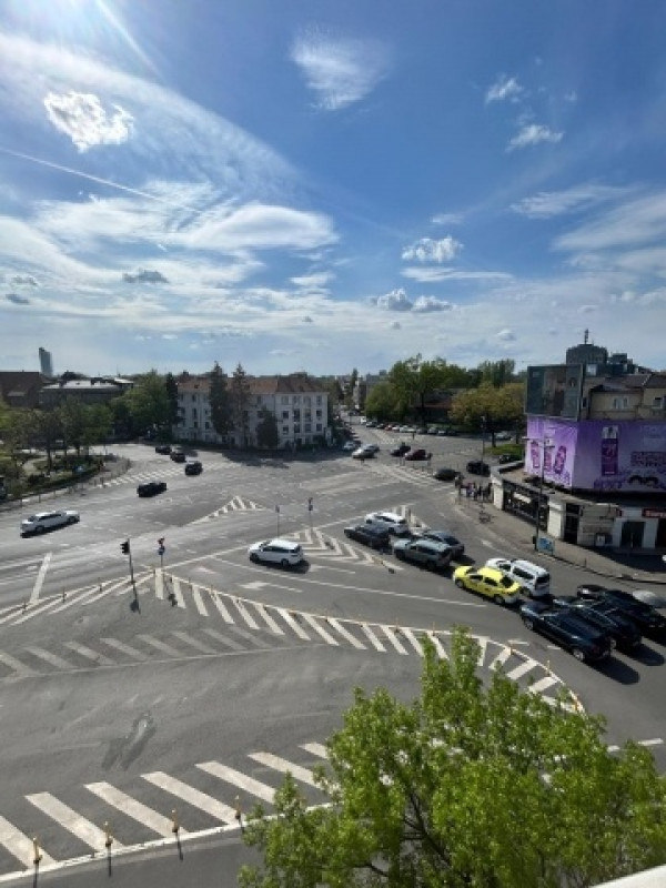 apartament 2 camere semidecomandat, dorobanti, 47mp, 169. 000 euro 10