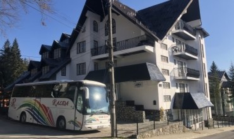 Excursie Scolara Predeal - Sejur 2 Zile