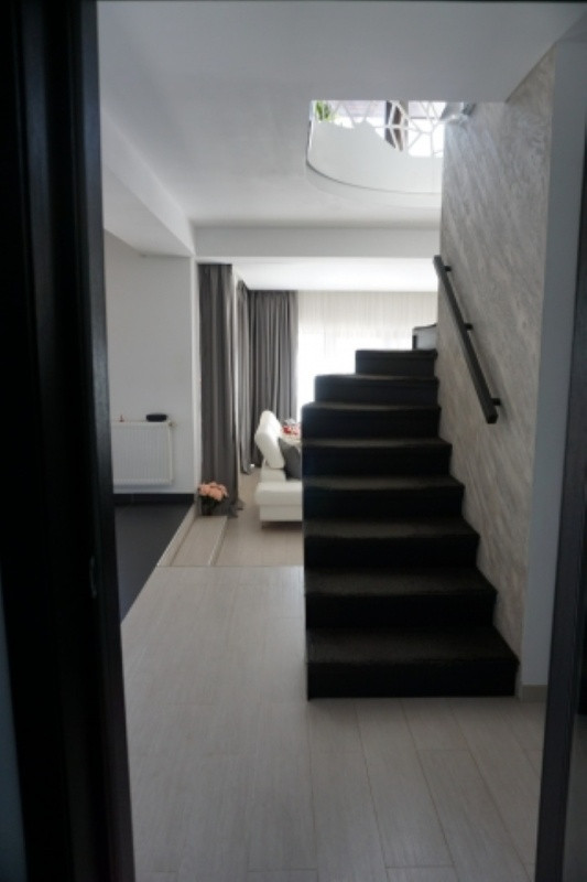 Vila 4 camere, 140mp utili, teren 500mp, Pantelimon, 285. 000euro