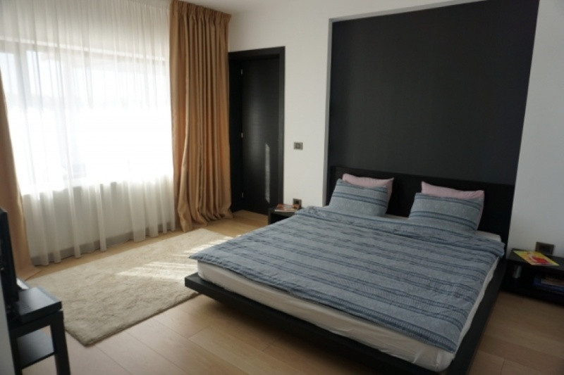 vila 4 camere, 140mp utili, teren 500mp, pantelimon, 285. 000euro 5