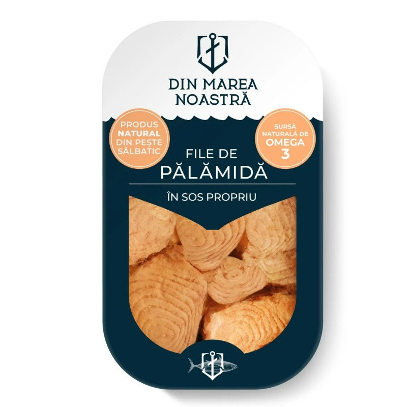 peste artizanal si delicatese premium - din marea noastra 5
