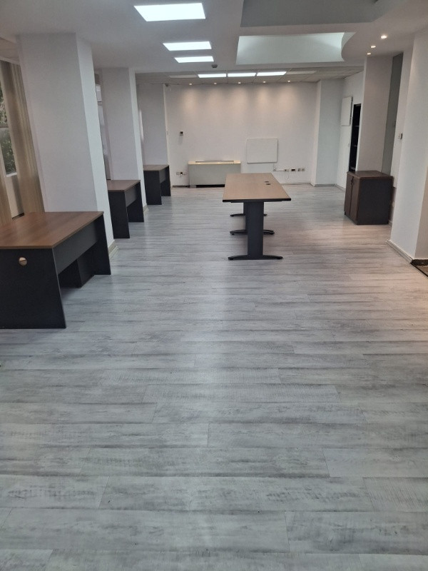inchiriez spatiu de birouri, zona metrou brancoveanu, 83mp, 913euro 7