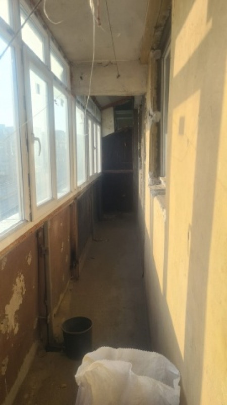 apartament 3 camere, decomandat, bucuresti, zona doamna ghica, 70mp, 111. 500euro 2