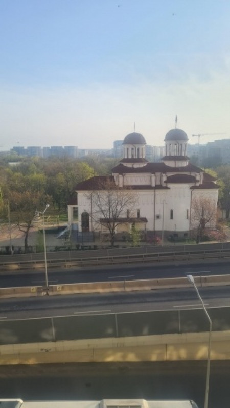 apartament 3 camere, decomandat, bucuresti, zona doamna ghica, 70mp, 111. 500euro 10