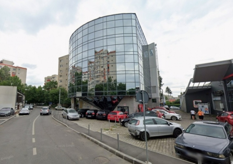 inchiriez spatiu de birouri, zona metrou brancoveanu, 248mp, 2. 480euro 4