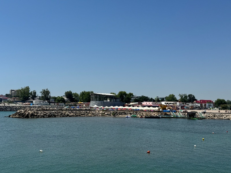 tabara de inot la costinesti 3