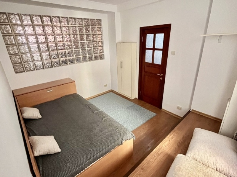 inchiriez apartament 2 camere, 48mp, zona vatra luminoasa, 490euro 4