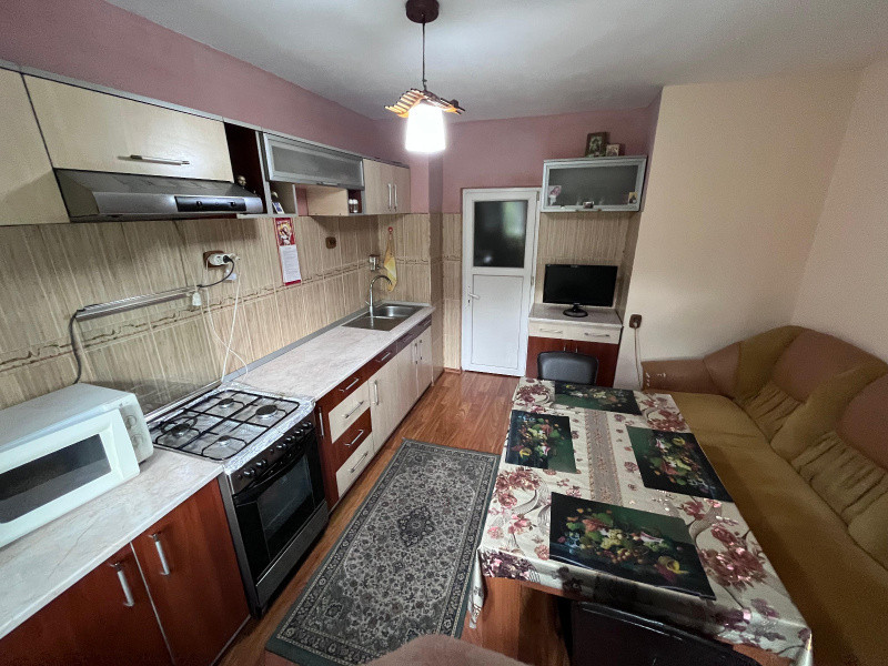 apartament 2 camere + boxa + garaj | suprafata totala: 69, 75 mp - rate 2