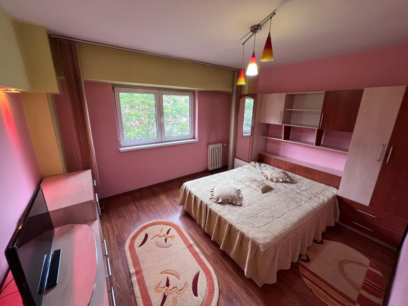 apartament 2 camere + boxa + garaj | suprafata totala: 69, 75 mp - rate 3
