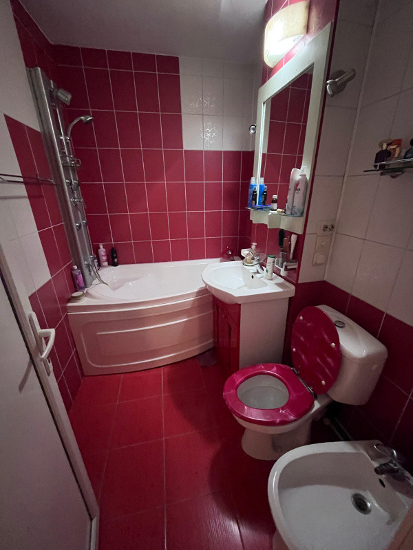 apartament 2 camere + boxa + garaj | suprafata totala: 69, 75 mp - rate 4