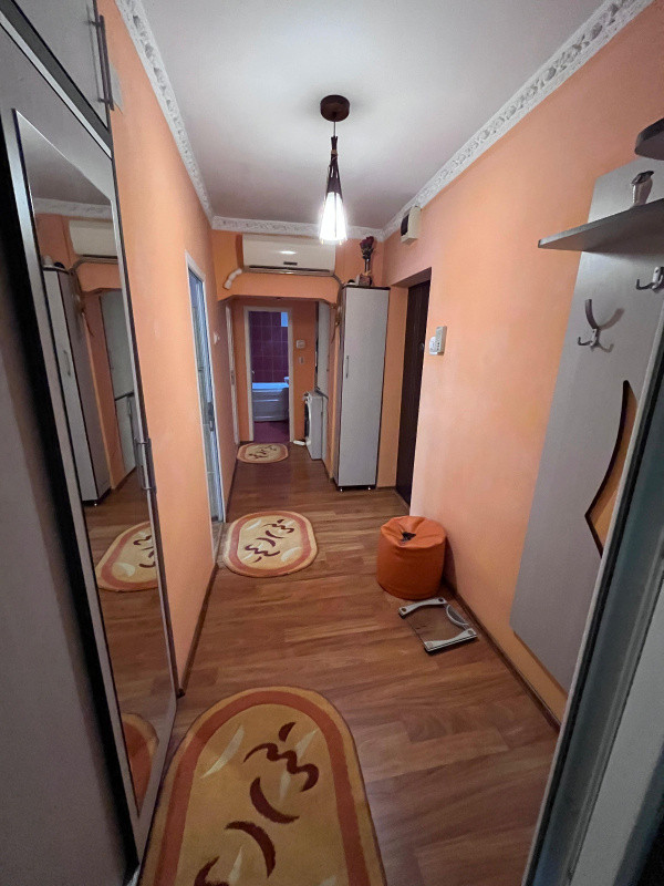 apartament 2 camere + boxa + garaj | suprafata totala: 69, 75 mp - rate 5