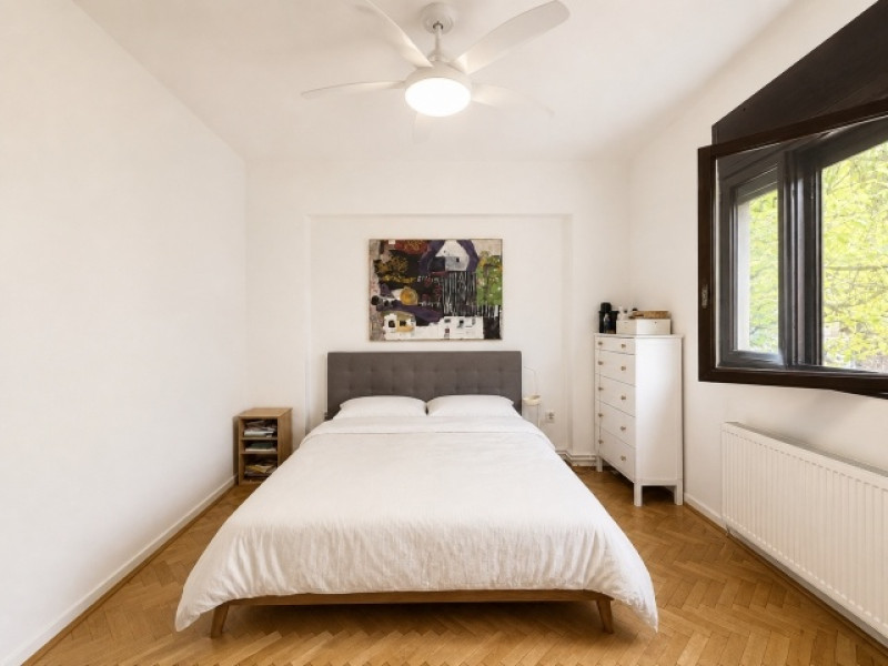 apartament 4 camere, 100mp utili, parter de vila, piata alba iulia, 340. 000euro 4