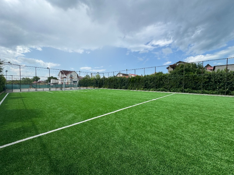tabara de fotbal la mare 2