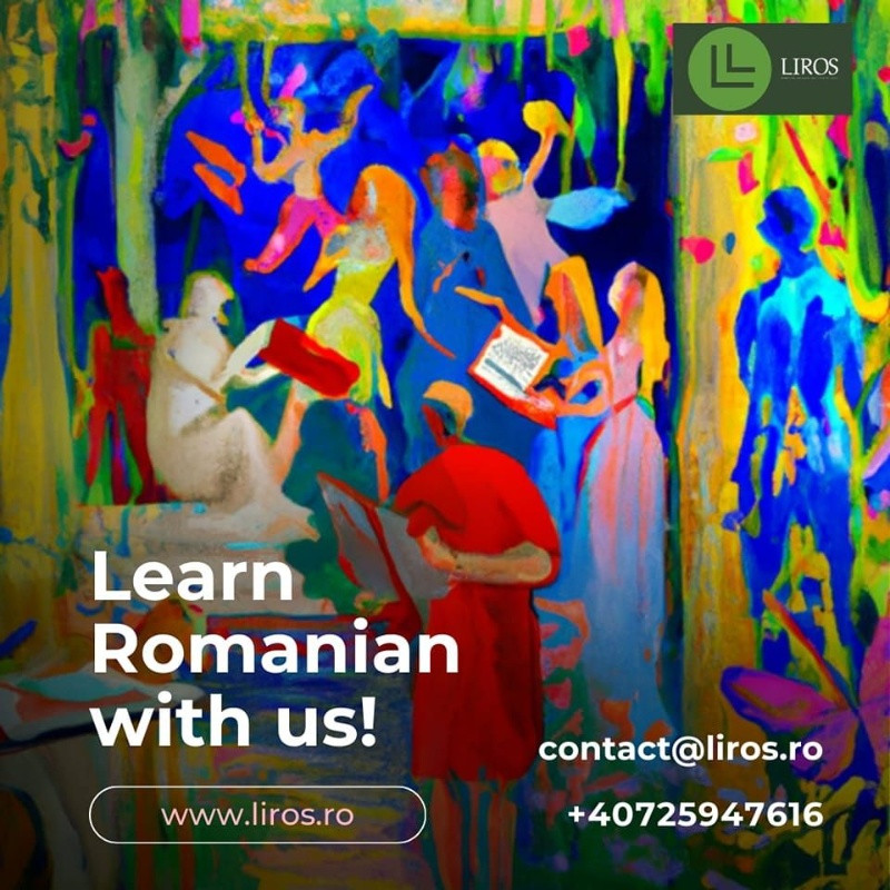 Learn Romanian Faster with Industry- Focused Training
