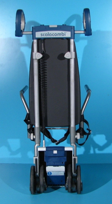 elevator pentru scari alber scalacombi s31 7