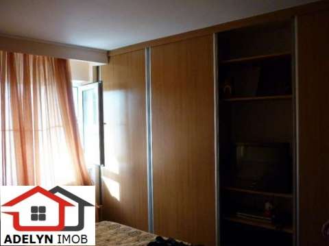 tulcea - apartament 2 camere, zona garii 1