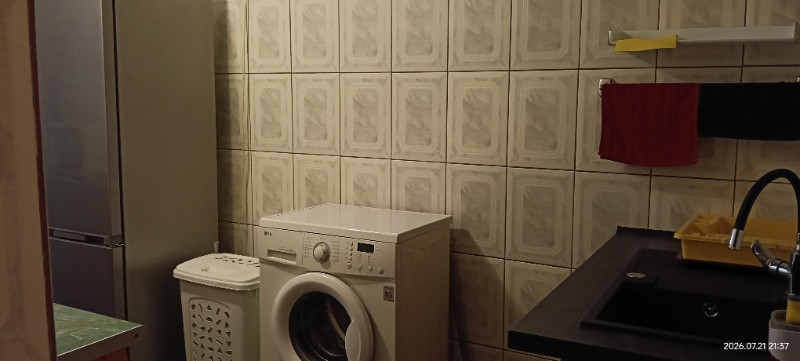 Cazare la mare langa plaja apartament 3 camere Constanta Faleza Nord