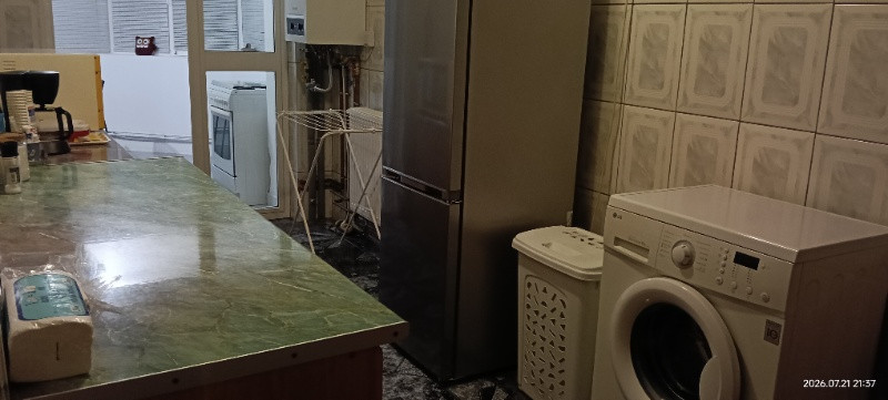 cazare la mare langa plaja apartament 3 camere constanta faleza nord 2