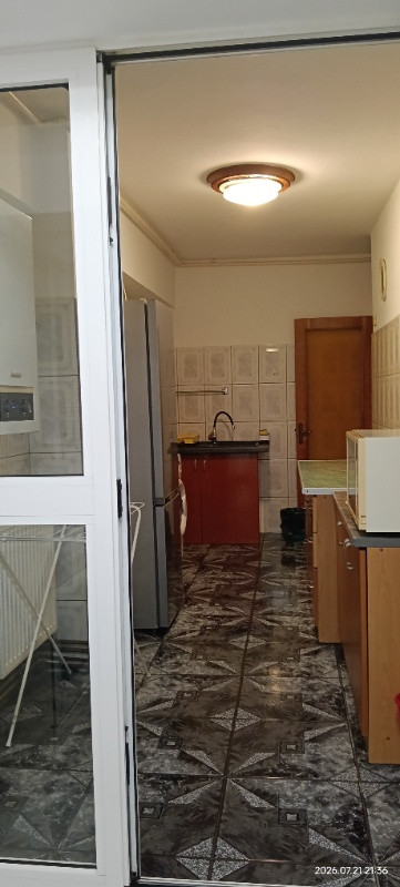 cazare la mare langa plaja apartament 3 camere constanta faleza nord 3