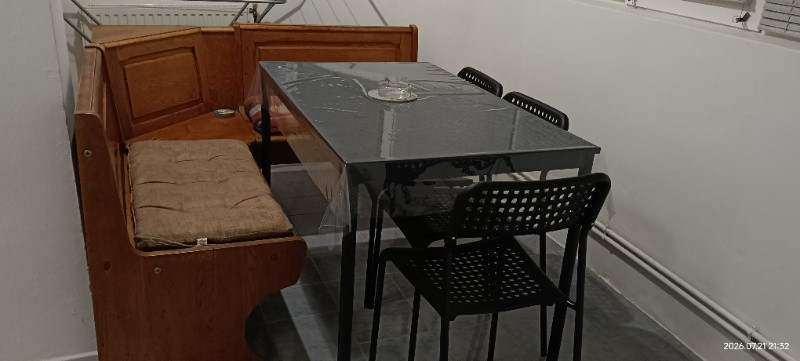 cazare la mare langa plaja apartament 3 camere constanta faleza nord 5