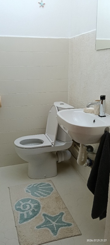 cazare la mare langa plaja apartament 3 camere constanta faleza nord 8
