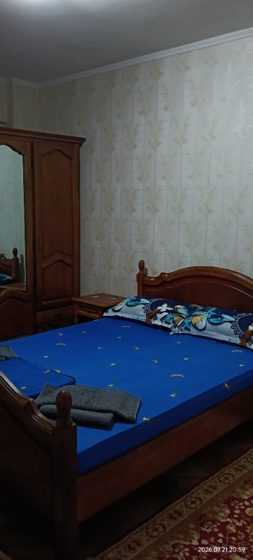 cazare la mare langa plaja apartament 3 camere constanta faleza nord 9