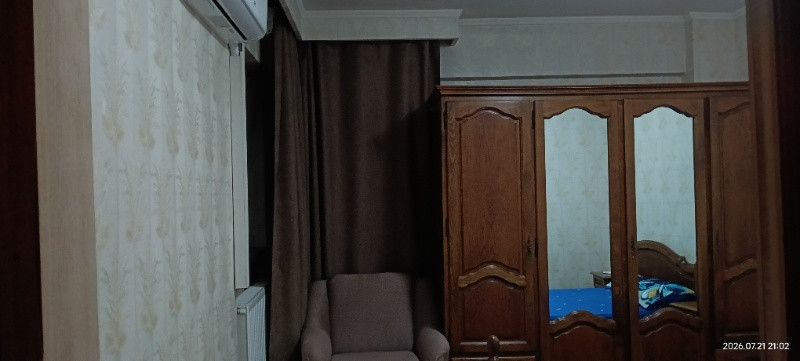 cazare la mare langa plaja apartament 3 camere constanta faleza nord 10