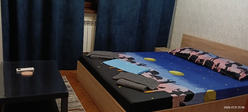 cazare la mare langa plaja apartament 3 camere constanta faleza nord 11