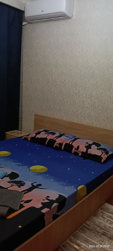 cazare la mare langa plaja apartament 3 camere constanta faleza nord 12