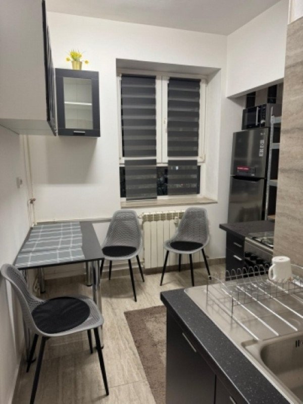 Inchiriez apartament 2 camere, 46mp, zona Barbu Vacarescu, 700euro anunturi gratuite