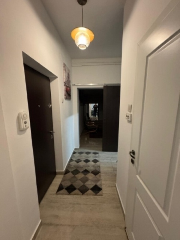 inchiriez apartament 2 camere, 46mp, zona barbu vacarescu, 700euro 2