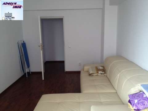 tulcea - inchiriez apartament 3 camere, zona babadag 5