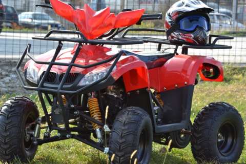 atv bmw bitters 125 cc 3