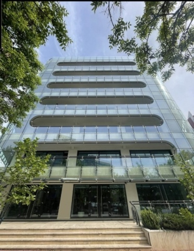 Spatii birouri premium 145mp utili, Bucuresti, Unirii, 5. 075 euro/ luna