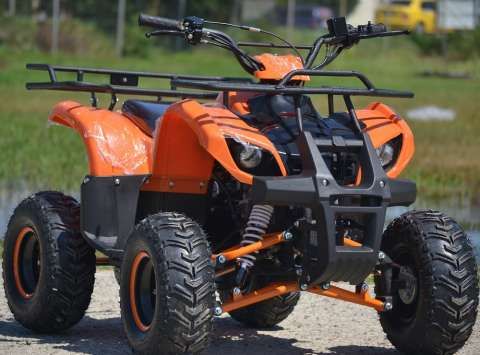 atv hummer fnr motor yamaha 4t 4