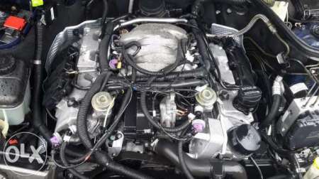 vand instalatie de gaz secventiala 