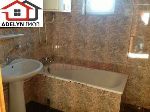 tulcea - apartament 3 camere, zona g. corneliu 7