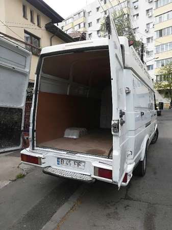 iveco daily 3