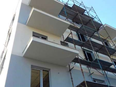 apartament 2 camere bucurestii noi - sos. chitilei - finalizat 1