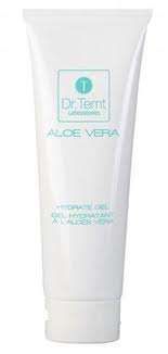 gel cu aloe vera hidratant regenerant dr. temt 4