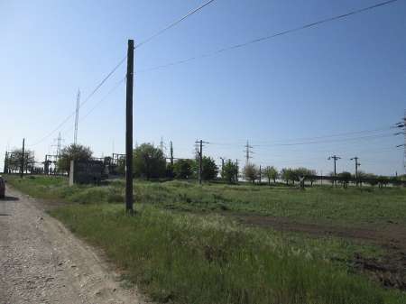 teren extravilan zona industriala navodari 3