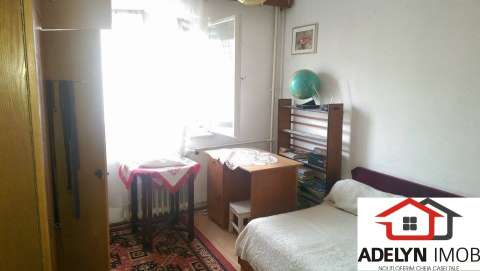 tulcea - apartament 2 camere, zona ultracentral 2