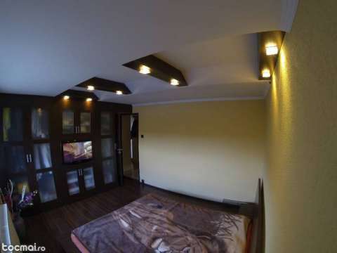 apartament 2 camere, central, carei 3