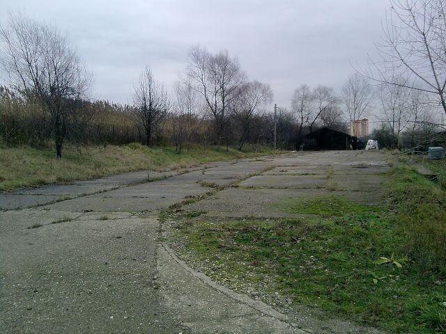 vanzare teren roman, strada nicolae balcescu 7