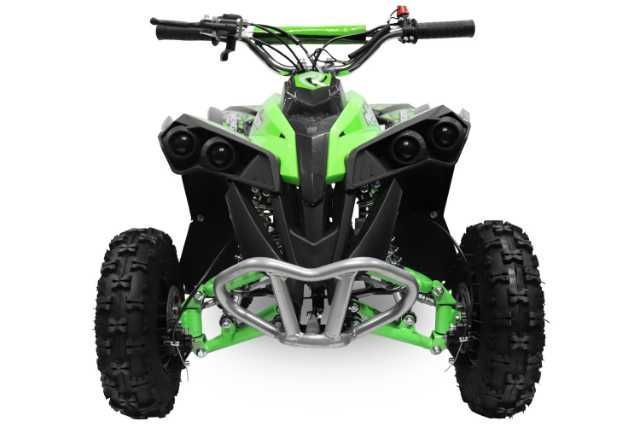 atv nitro avenger offroad deluxe 1